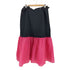 nontokyo SWITCHING GATHER SKIRT レディース FREE