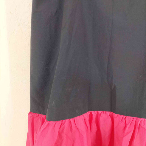 nontokyo SWITCHING GATHER SKIRT レディース FREE