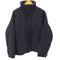 ウィム バイ リドム WYM LIDNM 23AW REVERSIBLE FLEECE MILITARY BLOUSON リバーシブルフリースミリタリーブルゾン メンズ JPN:M