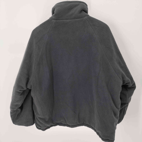 ウィム バイ リドム WYM LIDNM 23AW REVERSIBLE FLEECE MILITARY BLOUSON リバーシブルフリースミリタリーブルゾン メンズ JPN:M