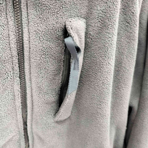 ウィム バイ リドム WYM LIDNM 23AW REVERSIBLE FLEECE MILITARY BLOUSON リバーシブルフリースミリタリーブルゾン メンズ JPN:M
