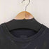 キャラクタープリント ノースリーブTシャツ 大集合 メンズ import:XL