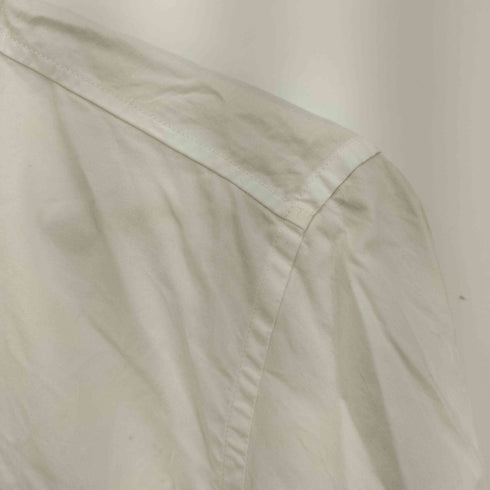 ソフネット SOPHNET. 20SS ドッキングストライプ ボタンダウンシャツ メンズ