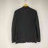 コムデギャルソンオムドゥ COMME des GARCONS HOMME DEUX AD2012 裏地ドット ウール混テーラードジャケット メンズ JPN:M