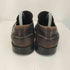 トッズ TOD’S MADE IN ITALY レザーコインローファー 7 1/2 メンズ 7 1/2