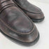 トッズ TOD’S MADE IN ITALY レザーコインローファー 7 1/2 メンズ 7 1/2