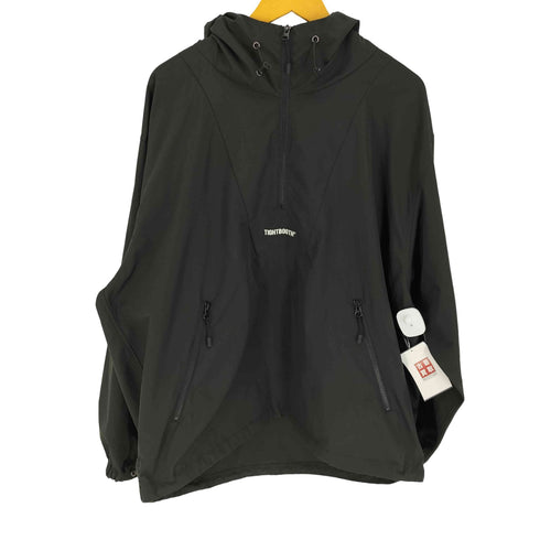 タイトブースプロダクション TBPR TIGHTBOOTH PRODUCTION 23AW LABEL ANORAK ラベル アノラック パーカー ジャケット メンズ JPN:XL