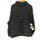タイトブースプロダクション TBPR TIGHTBOOTH PRODUCTION 23AW LABEL ANORAK ラベル アノラック パーカー ジャケット メンズ JPN:XL