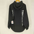 タイトブースプロダクション TBPR TIGHTBOOTH PRODUCTION 23AW LABEL ANORAK ラベル アノラック パーカー ジャケット メンズ JPN:XL