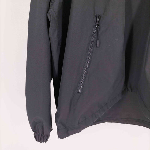 タイトブースプロダクション TBPR TIGHTBOOTH PRODUCTION 23AW LABEL ANORAK ラベル アノラック パーカー ジャケット メンズ JPN:XL