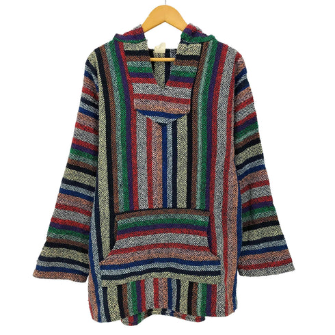 MEXPORT メキシカンパーカー メンズ JPN:L