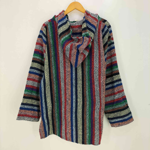MEXPORT メキシカンパーカー メンズ JPN:L