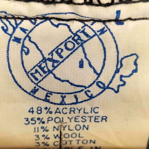 MEXPORT メキシカンパーカー メンズ JPN:L