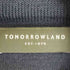 トゥモローランド TOMORROWLAND 22AW エクストラファインウール タートルネックニット メンズ JPN:M