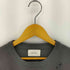 ザレターズ The Letters 16AW クラッシュ加工 ウール混 L/S ニット メンズ JPN:S