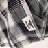 ラングラー Wrangler Premium Slim Fit Plaid Shirt ダブルポケットL/Sチェックシャツ メンズ JPN:XL