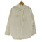 GIUNON collarless tie neck shirt レディース FREE