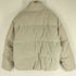 KAULE 24AW コーデュロイ ファイバーダウンジャケット メンズ import:L