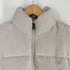 KAULE 24AW コーデュロイ ファイバーダウンジャケット メンズ import:L