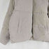 KAULE 24AW コーデュロイ ファイバーダウンジャケット メンズ import:L