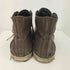 コンバースリアクト CONVERSE REACT HOGAN クロコ型押し ALL STAR HI メンズ 7 1/2