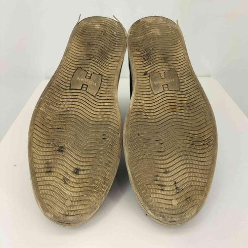 コンバースリアクト CONVERSE REACT HOGAN クロコ型押し ALL STAR HI メンズ 7 1/2