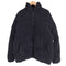 KAULE 24AW コーデュロイ ファイバーダウンジャケット メンズ import:L