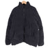 KAULE 24AW コーデュロイ ファイバーダウンジャケット メンズ import:L