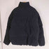 KAULE 24AW コーデュロイ ファイバーダウンジャケット メンズ import:L