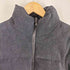 KAULE 24AW コーデュロイ ファイバーダウンジャケット メンズ import:L