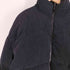 KAULE 24AW コーデュロイ ファイバーダウンジャケット メンズ import:L