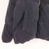 KAULE 24AW コーデュロイ ファイバーダウンジャケット メンズ import:L