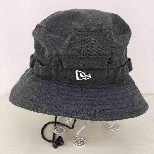 ニューエラ NEW ERA GORE-TEX ゴアテックス バケットハット メンズ L