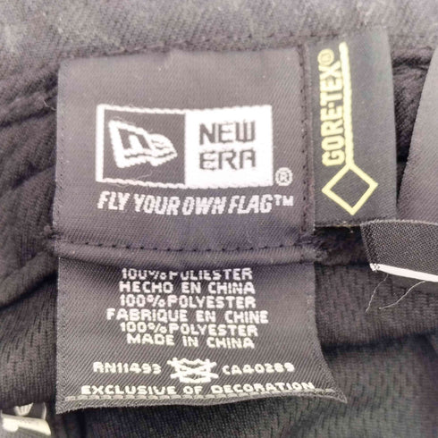 ニューエラ NEW ERA GORE-TEX ゴアテックス バケットハット メンズ L