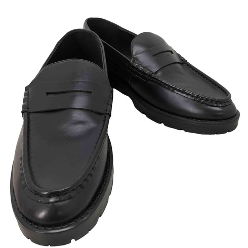ザラ ZARA コインローファー メンズ EUR:44