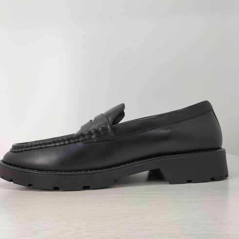 ザラ ZARA コインローファー メンズ EUR:44