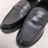 ザラ ZARA コインローファー メンズ EUR:44
