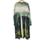 ノントーキョー NON TOKYO 23SS GATHER PRINT ONE-PIECE レディース FREE