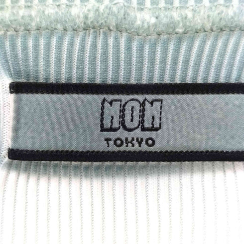 ノントーキョー NON TOKYO 23SS GATHER PRINT ONE-PIECE レディース FREE