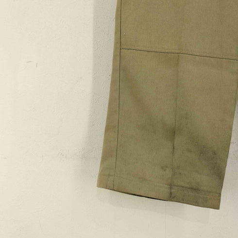 ディッキーズ Dickies MADE IN MEXICO ダブルニーワークパンツ メンズ 32x30