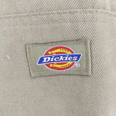 ディッキーズ Dickies MADE IN MEXICO ダブルニーワークパンツ メンズ 32x30