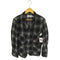 ノンネイティブ nonnative FARMER JACKET W/N OMBRE CHECK メンズ JPN:1