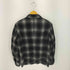 ノンネイティブ nonnative FARMER JACKET W/N OMBRE CHECK メンズ JPN:1