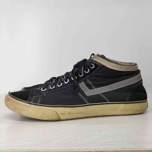 ビズビム VISVIM ハイカットスニーカー メンズ 11
