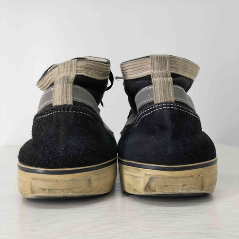 ビズビム VISVIM ハイカットスニーカー メンズ 11