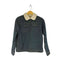 アーペーセー A.P.C. BLOUSON BONNE ボアデニムジャケット レディース 34