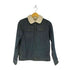 アーペーセー A.P.C. BLOUSON BONNE ボアデニムジャケット レディース 34