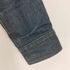 アーペーセー A.P.C. BLOUSON BONNE ボアデニムジャケット レディース 34
