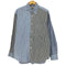 ビューティーアンドユースユナイテッドアローズ BEAUTY & YOUTH UNITED ARROWS 24SS ストライプシャツ メンズ JPN:S