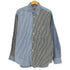 ビューティーアンドユースユナイテッドアローズ BEAUTY & YOUTH UNITED ARROWS 24SS ストライプシャツ メンズ JPN:S
